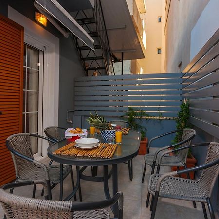 Metropolis Apartment - 150M From St Marcus Square, By Zantewize Экстерьер фото