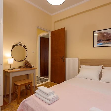 Metropolis Apartment - 150M From St Marcus Square, By Zantewize Экстерьер фото