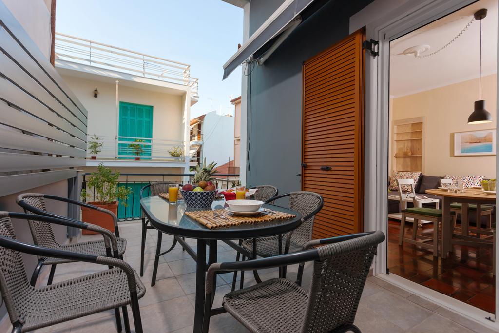 Metropolis Apartment - 150M From St Marcus Square, By Zantewize Экстерьер фото