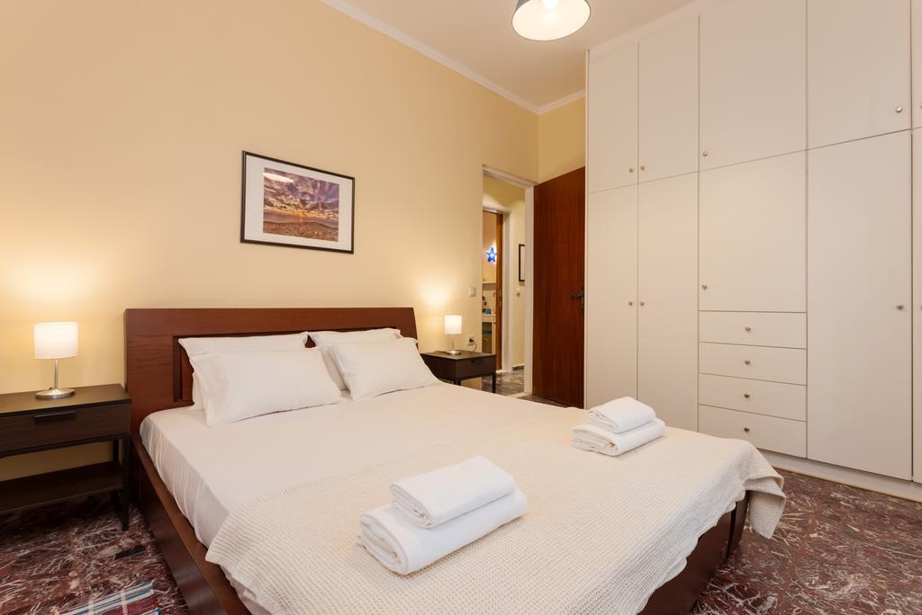 Metropolis Apartment - 150M From St Marcus Square, By Zantewize Экстерьер фото