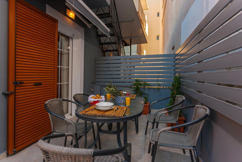 Metropolis Apartment - 150M From St Marcus Square, By Zantewize Экстерьер фото
