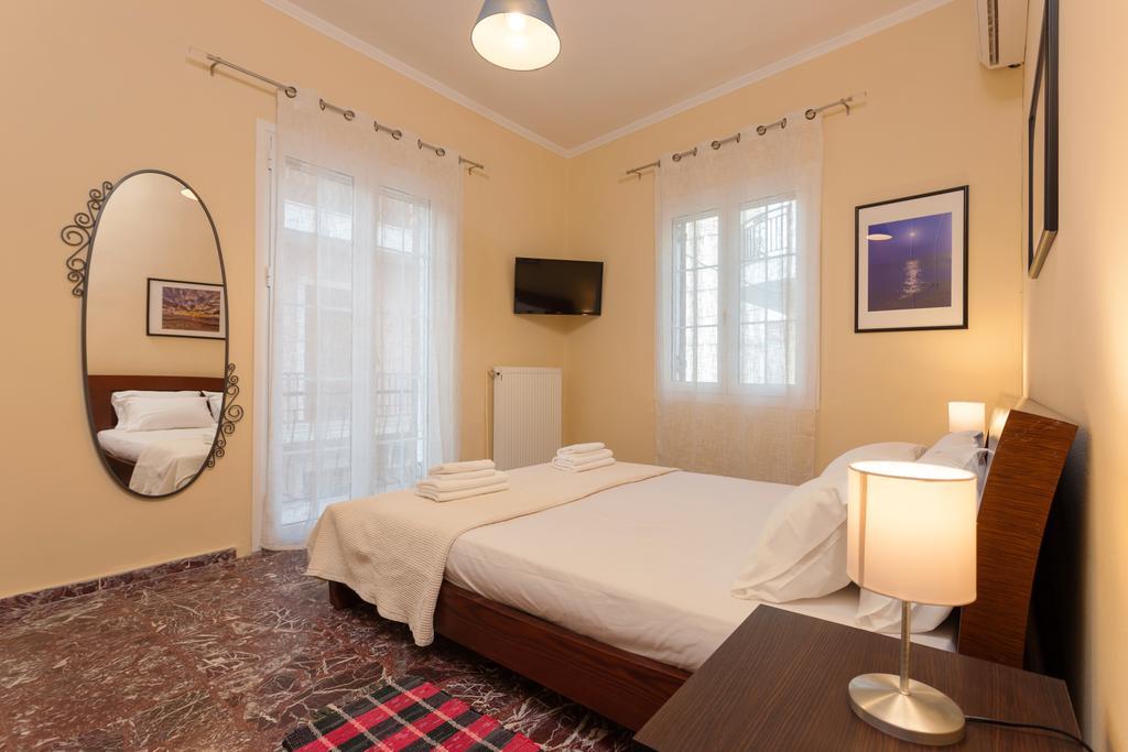Metropolis Apartment - 150M From St Marcus Square, By Zantewize Экстерьер фото